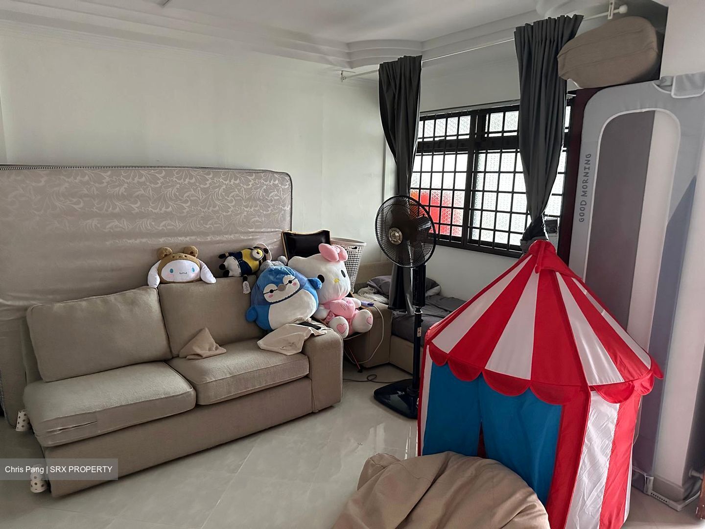 Blk 447 Choa Chu Kang Avenue 4 (Choa Chu Kang), HDB 4 Rooms #448267641